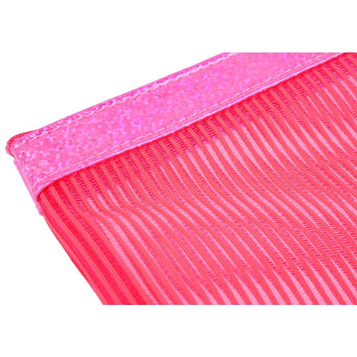 Pencil Case Pouch, pink