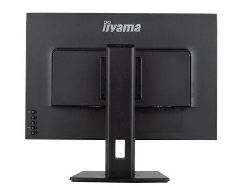 IIyama 25" Monitor XUB2595WSU-B5 IPS USB DP HDMI VGA 2x2W