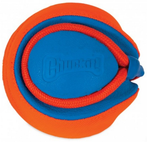 Chuckit! Rope Fetch Dog Toy