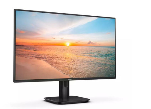 Philips Monitor 23.8'' 24E1N1300A IPS 100Hz HDMI USB-C Speakers