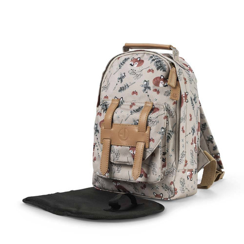 Elodie Details Backpack MINI 7l - Nordic Woodland