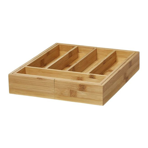 GoodHome Kitchen Drawer Insert Datil 29x34 cm