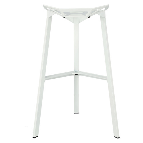 Bar Stool Gap, white