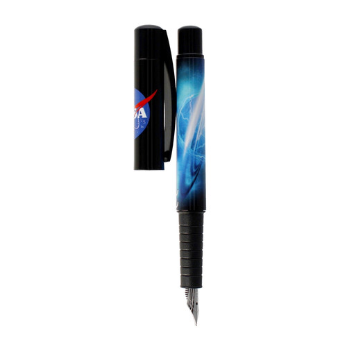 Starpak Fountain Pen NASA 10-pack