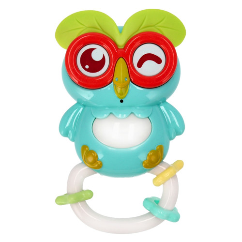 Bam Bam Music Light Owl 12m+