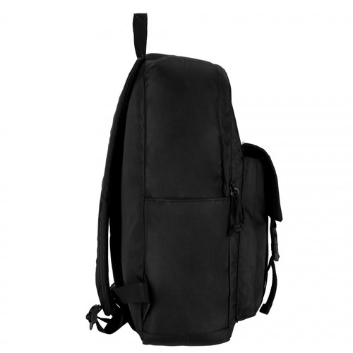 Teenage Backpack Just Black