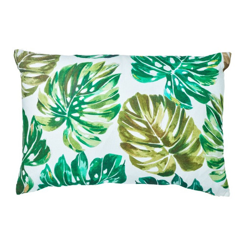 GoodHome Cushion Agathe 40 x 60 cm