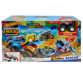 Hot Wheels Monster Trucks Arena HPN73 4+