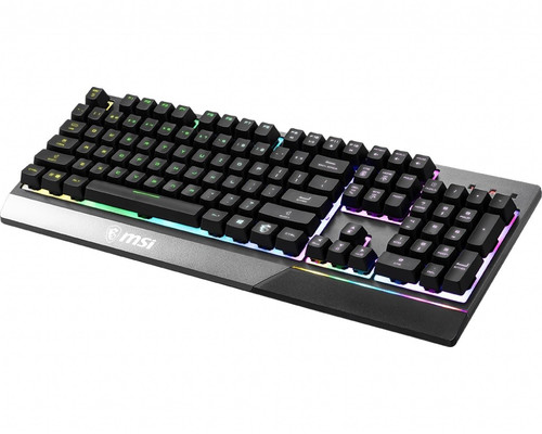 MSI Gaming Wired Keyboard Vigor GK30 US