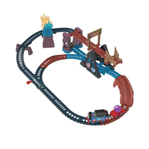 Fisher-Price® Thomas & Friends™ Crystal Caves Adventure Set HMC28 3+