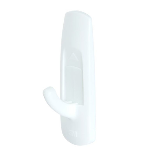 3M Command Medium Utility Hooks, Pack of 2