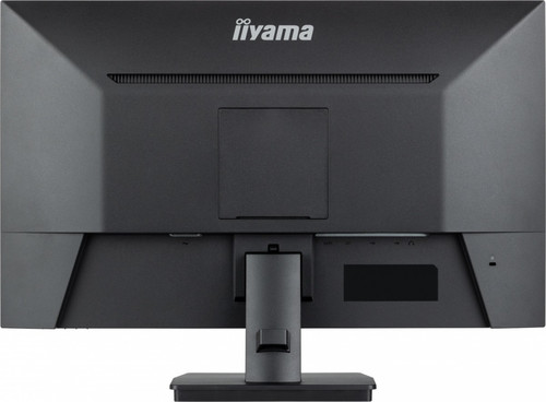 IIyama 23.8" Monitor XU2493HSU-B6 IPS HDMI DP 2x2W USBx2 FHD Slim 100Hz