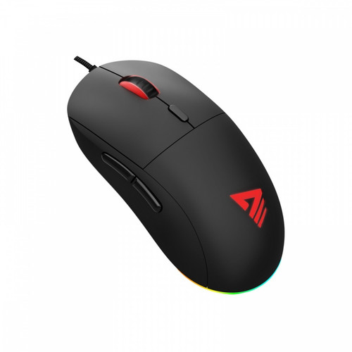 Savio Optical Wired Gaming Mouse Gambit