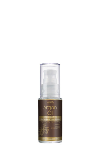 Joanna Argan Oil Silky Elixir Conditioner 30ml