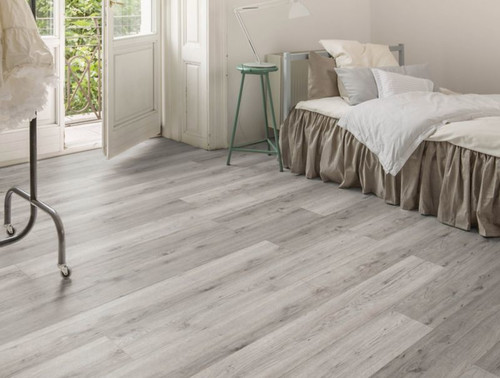 Weninger Laminate Flooring Oak Edison AC5 2.7 sqm, Pack of 8