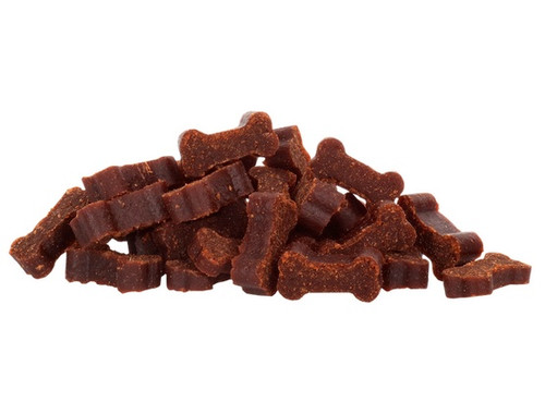 Chewies Dog Snack Salmon Bones 200g