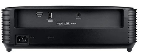 Optoma Projector HD146X DLP FullHD 1080p, 3600, 30 000:1