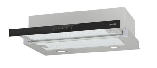 Gorenje Telescopic Hood TH64E3SGB