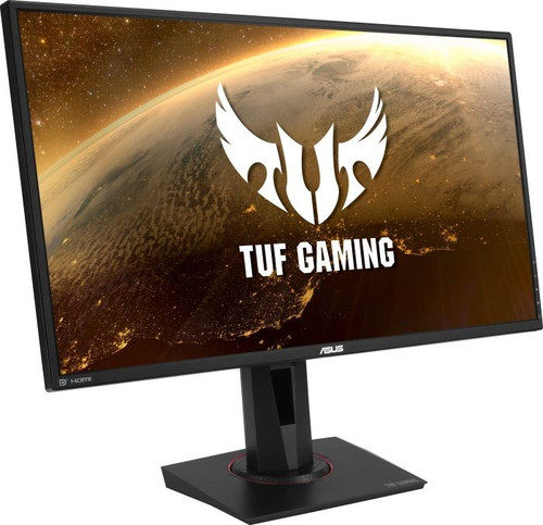 ASUS 27" Gaming Monitor VG27AQ WQHD IPS HDMI DP 1ms 155Hz