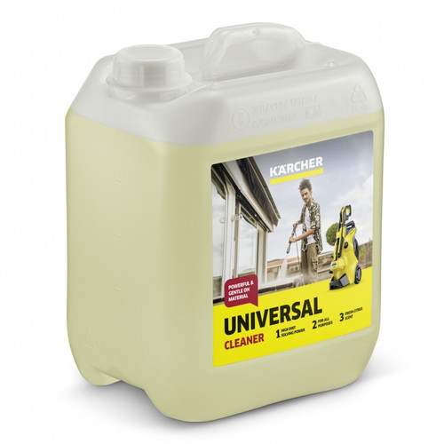 Kärcher Universal Cleaner 5l RM555 6.295-357.0