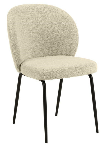 Dining Chair Patricia, beige