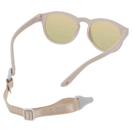 Dooky Baby Sunglasses Hawaii 6-36m, beige