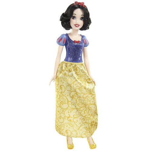 Disney Princess Snow White Fashion Doll HLW08 3+