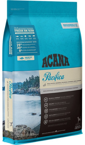 Acana Dog Food Pacifica 6kg