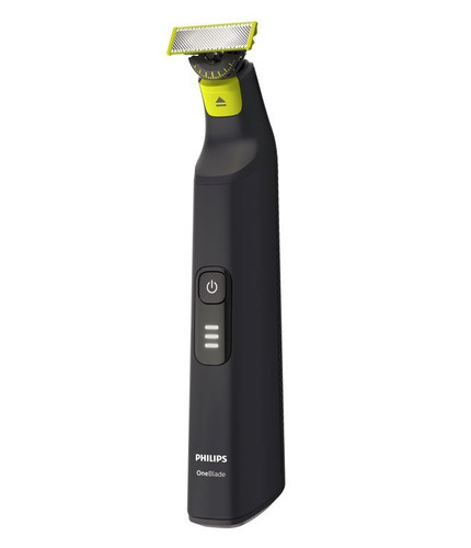 Philips Trimmer OneBlade Pro Face+Body QP6541/15