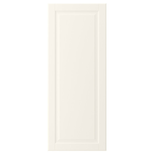 BODBYN Door, off-white, 40x100 cm