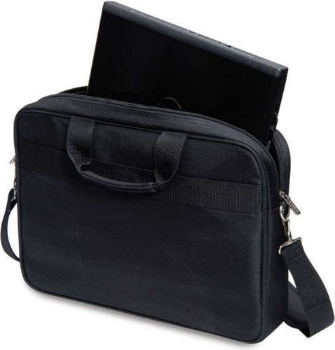 Dicota Value Notebook Bag & Wired Mouse Set