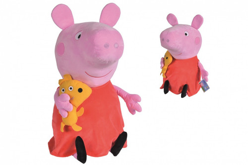 Peppa Pig Soft Toy 50cm 0+