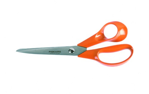 Fiskars Classic General Purpose Scissors 21 cm