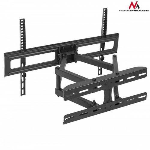 TV Wall Mount 37-70" 30kg MC-762, black