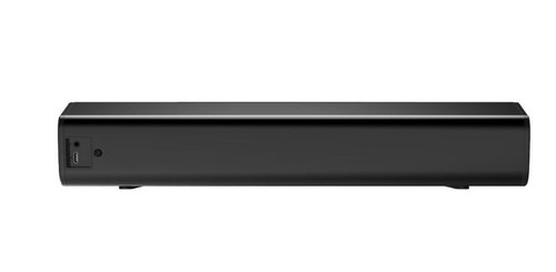 Creative Labs Compact Under-monitor USB Soundbar with Bluetooth® Stage AIR v2