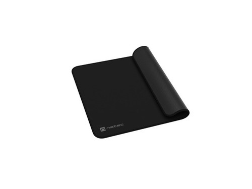 Natec Mouse Pad Colors Series Obsidian