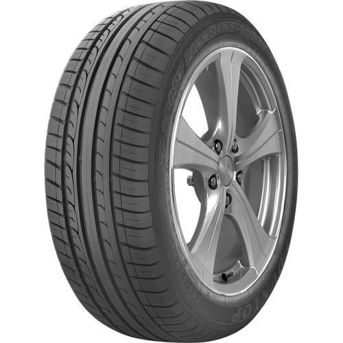 DUNLOP SP Sport Fastresponse 215/65R16 98H