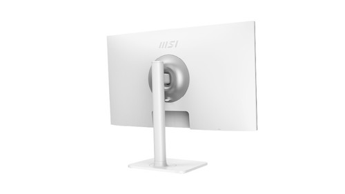 MSI 27" Monitor Modern MD271PW LED FHD NonTouch 75Hz, white