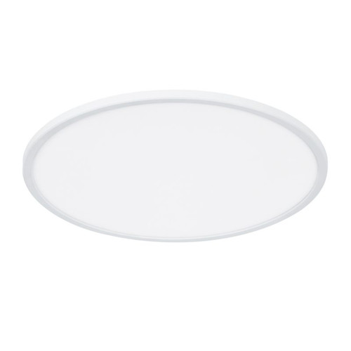 LED Ceiling Lamp Yonnet 4000K 60 cm, white