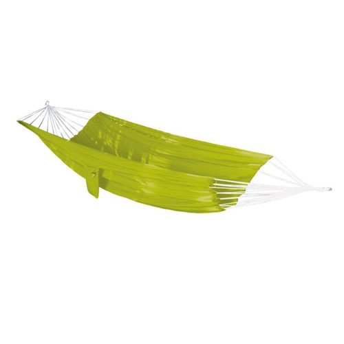 Hammock 200x100cm, green