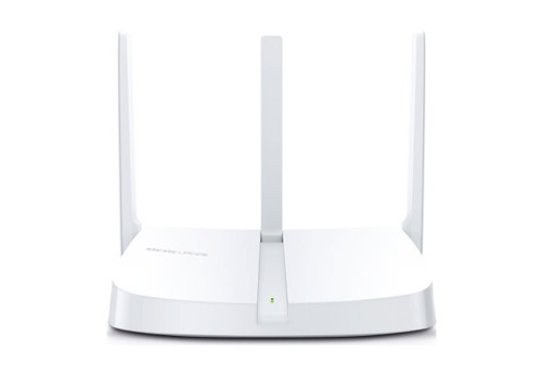 TP-Link Router WiFi N300 1WAN 3xLAN Mercusys MW305R