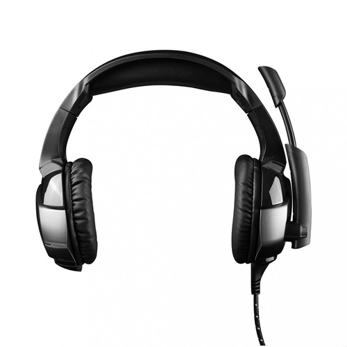 Modecom Headphones Volcano MC-859 BOW