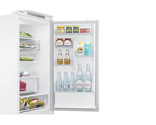 Samsung Fridge-freezer BRB26605FWW