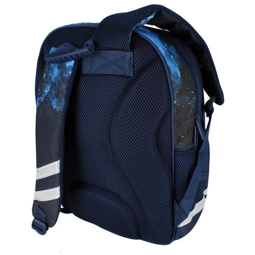 School Backpack NASA1