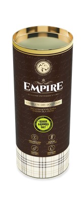 Empire Dog Food Senior Balanced Diet 300g