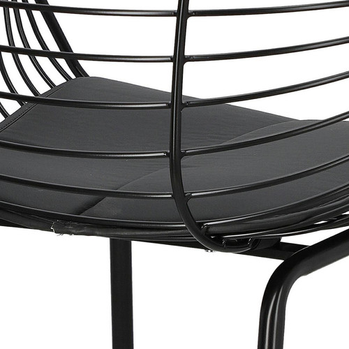 Chair Sligo, black