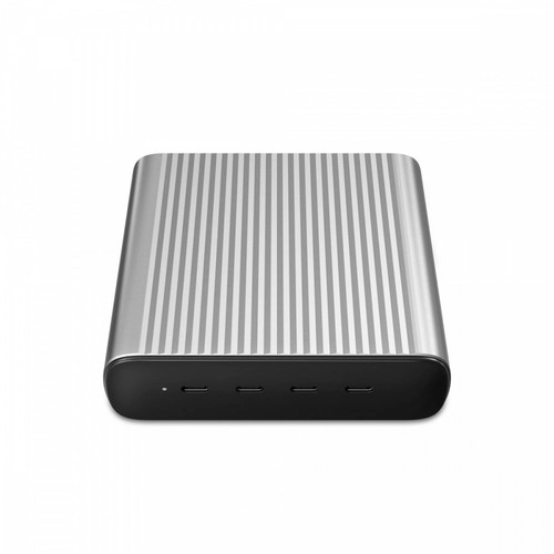HyperDrive Desktop Charger 245W USB-C GaN