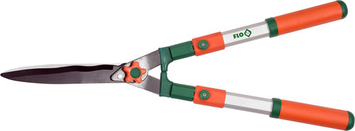 Flo Telescopic Garden Hedge Shears 650-860 mm