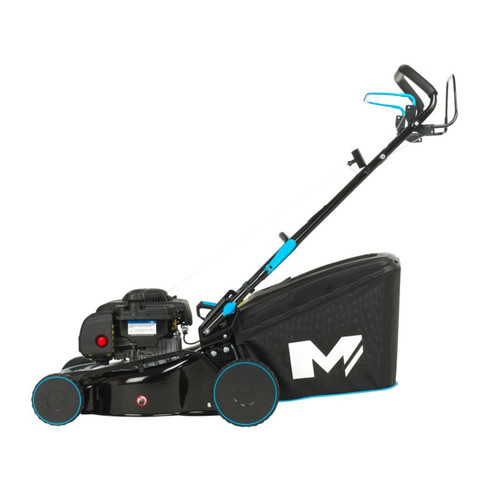 MacAllister Petrol Lawnmower B&S 300E