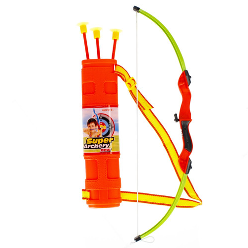 Super Archery Set 6+